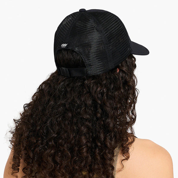 TRLCap SC - Field - Iconic Bar