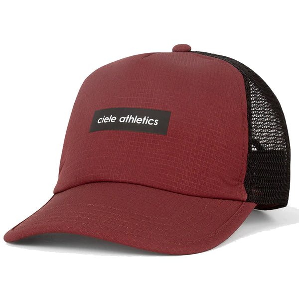 TRLCap SC - Field - Iconic Bar