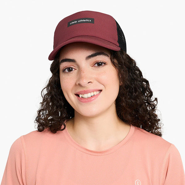 TRLCap SC - Field - Iconic Bar