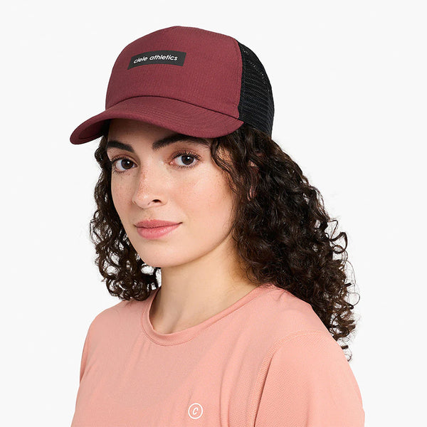 TRLCap SC - Field - Iconic Bar