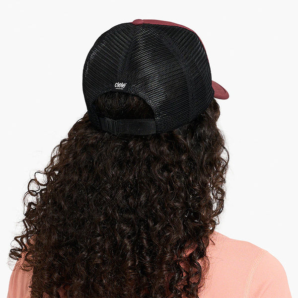 TRLCap SC - Field - Iconic Bar
