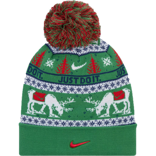NIKE Peak Winter Wonderland Beanie