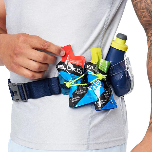 TrailMix Plus 3.0 Hydration Belt