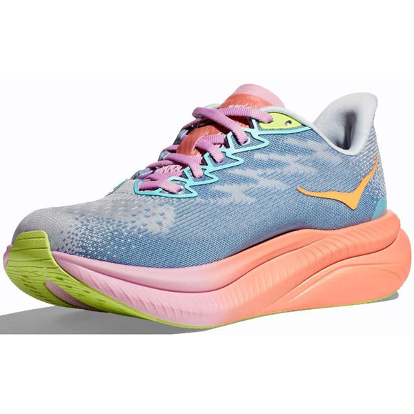 WOMEN'S MACH 6