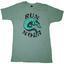 RUN NOLA GATOR SHIRT