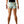 Load image into Gallery viewer, Women&#39;s 1.5&quot; Split Shorts
