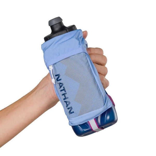 QuickSqueeze Plus Handheld Bottle 22oz