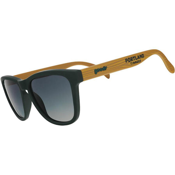 Forever Green and Gold (OG'S)