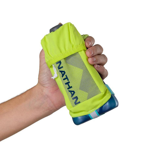 QuickSqueeze Plus Handheld Bottle 12oz