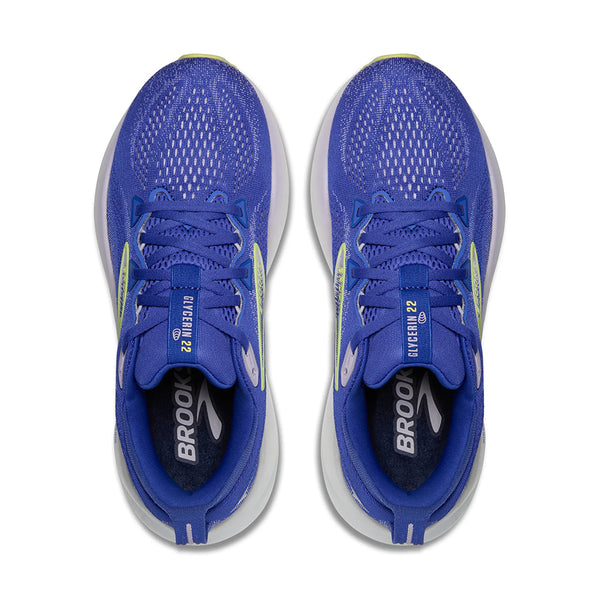 WOMEN'S GLYCERIN 22