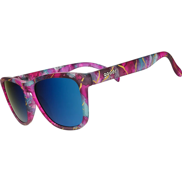 Cracks Add Character (OG'S)