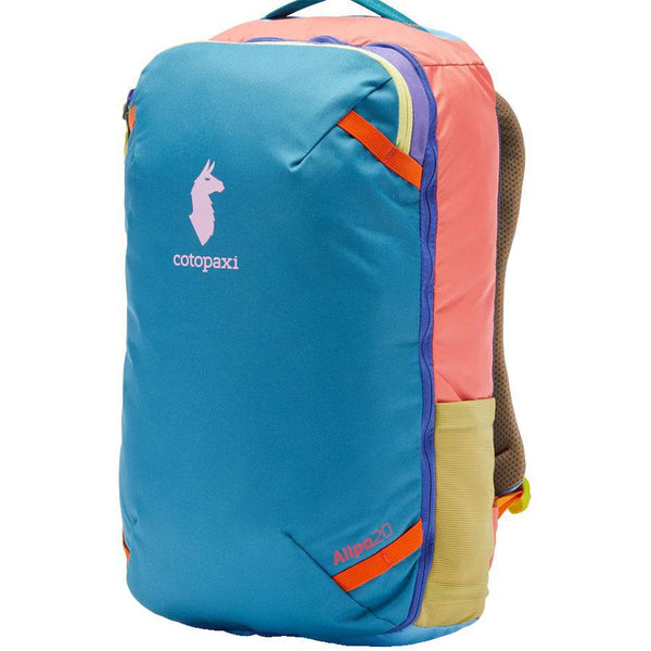 Allpa Mini 20L Travel Pack-Del Dia