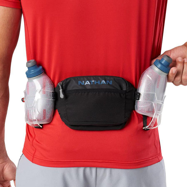 TrailMix Plus 3.0 Insulated Hydration Belt