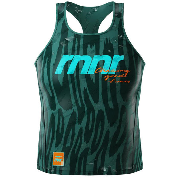 RNNR -Women's All Out Singlet