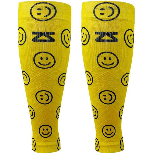 COMPRESSION LEG SLEEVES