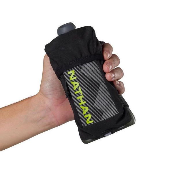 QuickSqueeze Plus Handheld Bottle 12oz