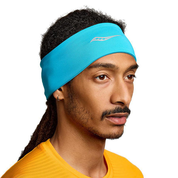 Hurricane Headband