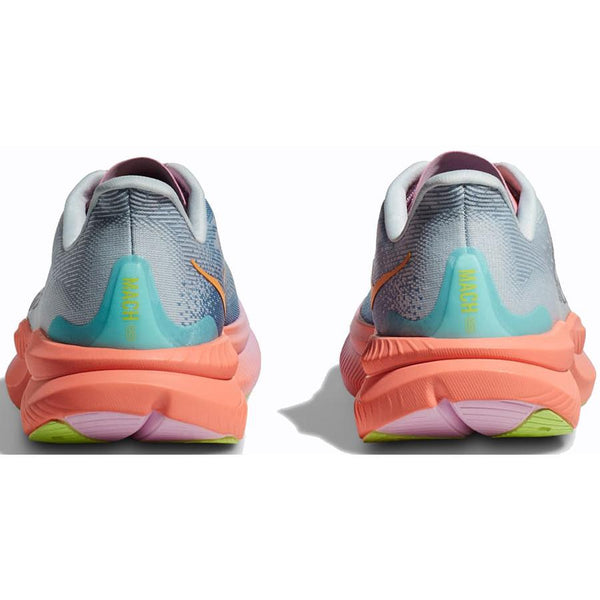 WOMEN'S MACH 6