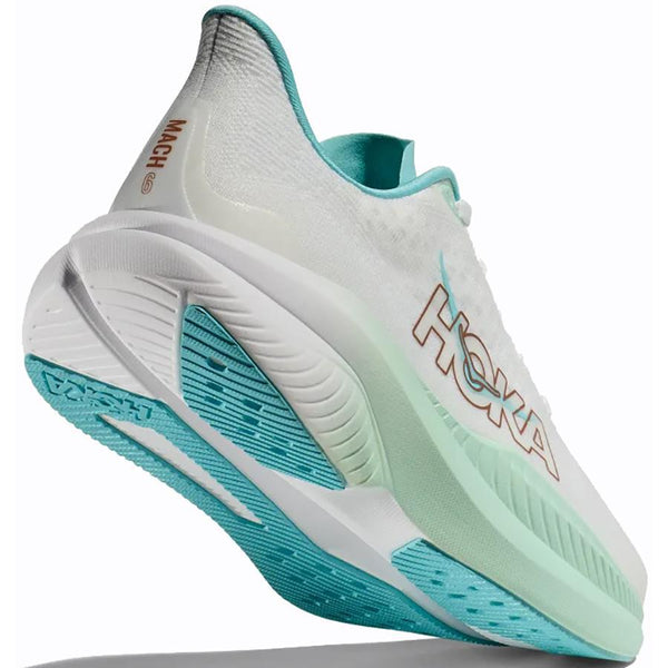 WOMEN'S MACH 6