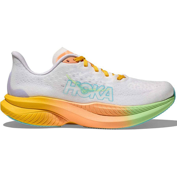 WOMEN'S MACH 6