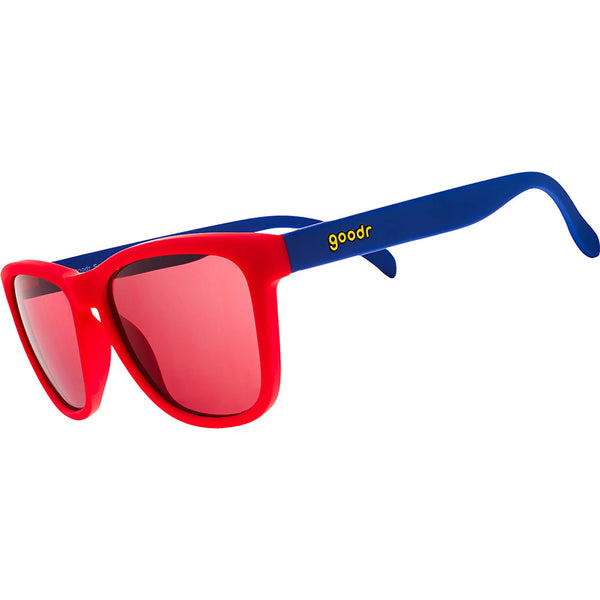 Don't Leave Me On Red (OG'S)