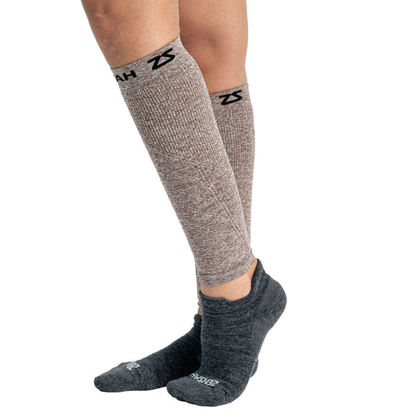 COMPRESSION LEG SLEEVES