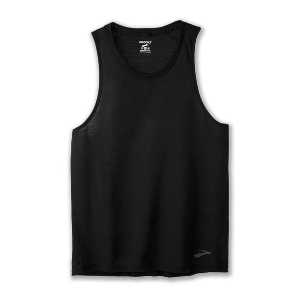 MEN'S DISTANCE RUNNING TANK