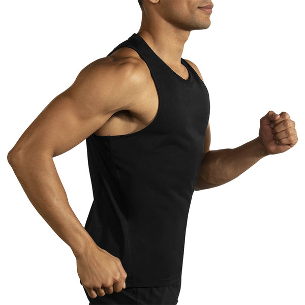 MEN'S DISTANCE RUNNING TANK