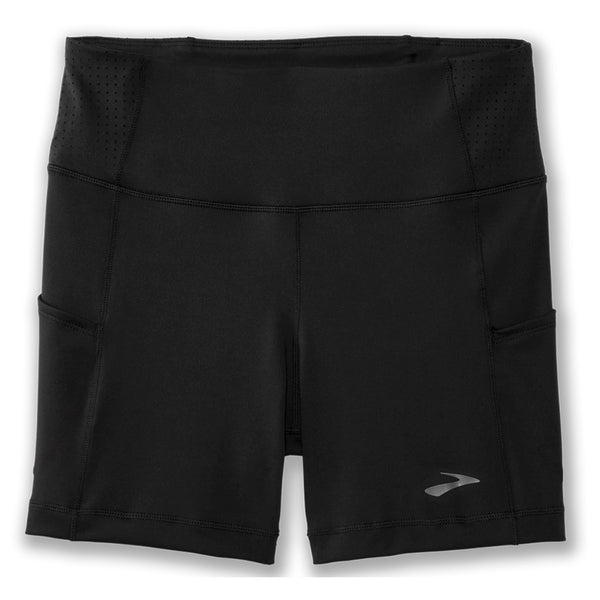 Women's Method 5" Short Tight