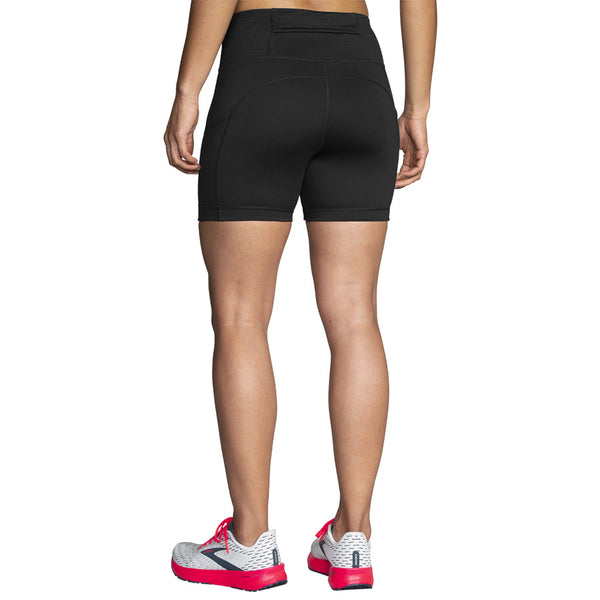 Women's Method 5" Short Tight