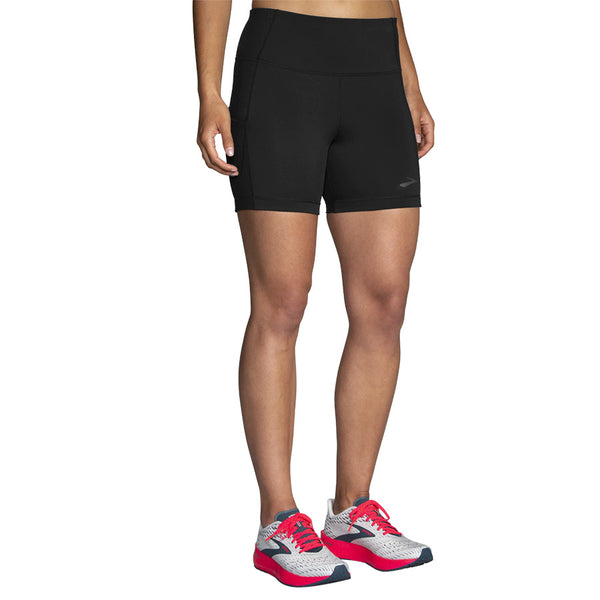 Women's Method 5" Short Tight