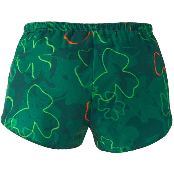 MEN'S PRINT 2" SHORT