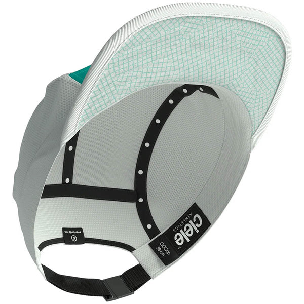 GOCap - Athletics - Century - Oceanie