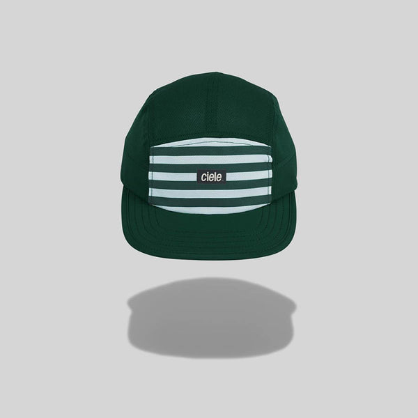 GOCap – Standard Stripes – Forestbars