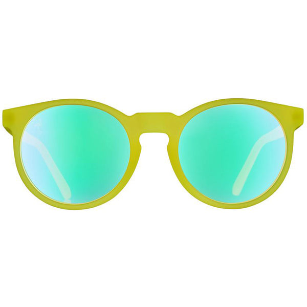 Quay High Key sunglasses gold/brown fade | Notoriously Cool Sunglasses -  Lush Fashion Lounge