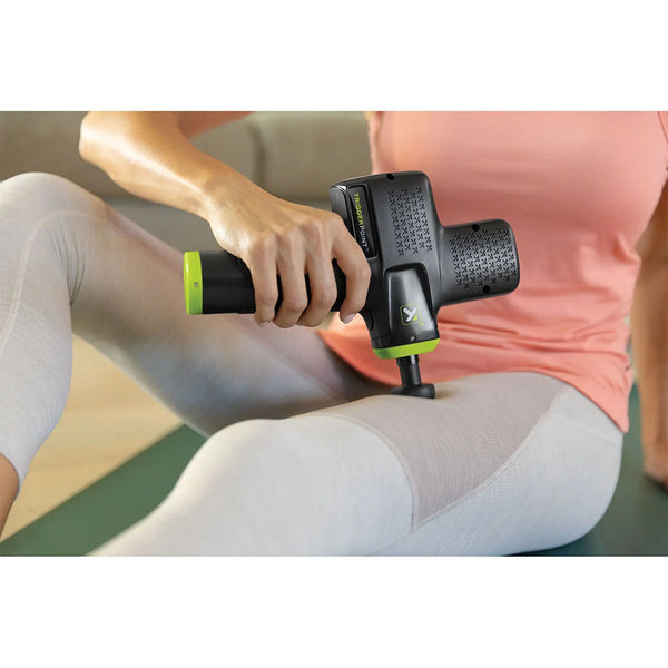 IMPACT PERCUSSION MASSAGE GUN