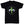 Load image into Gallery viewer, UNISEX LRC T-SHIRT (Black)
