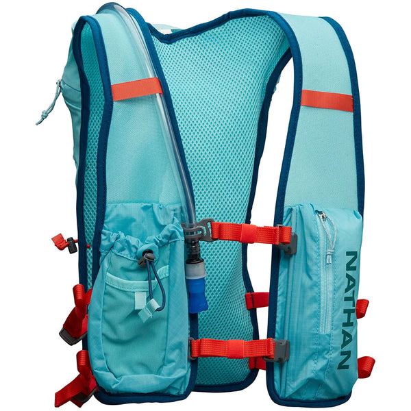 QUICKSTART 2.0 6L HYDRATION PACK