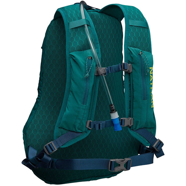 CROSSOVER 10L HYDRATION PACK