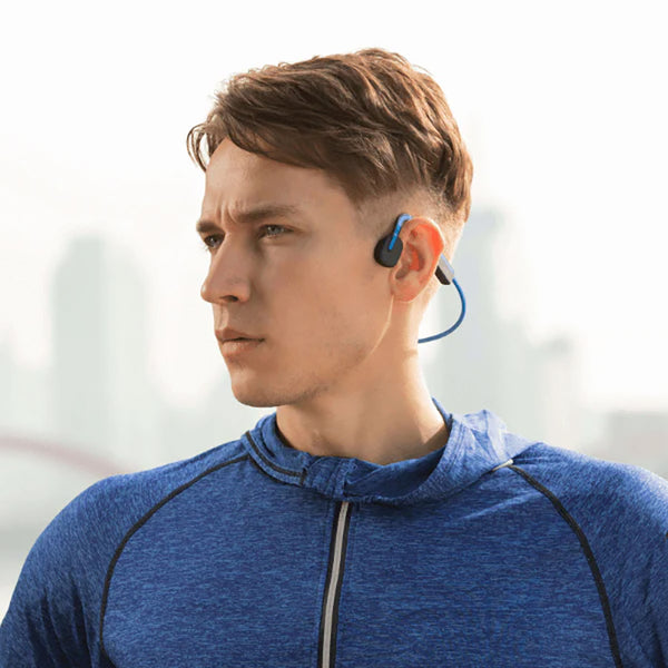 OPENMOVE WIRELESS BONE CONDUCTION HEADPHONES