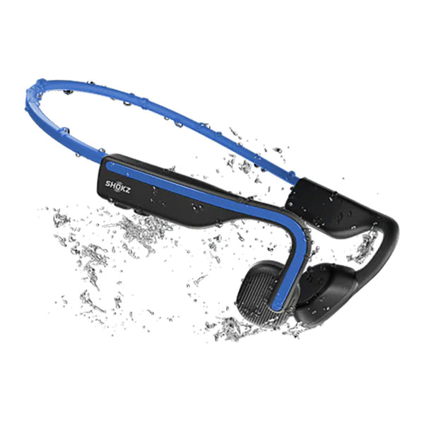 OPENMOVE WIRELESS BONE CONDUCTION HEADPHONES