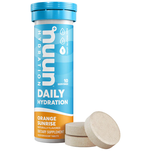 DAILY HYDRATION TABLET