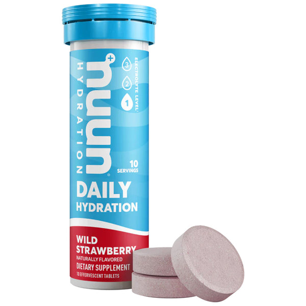 DAILY HYDRATION TABLET