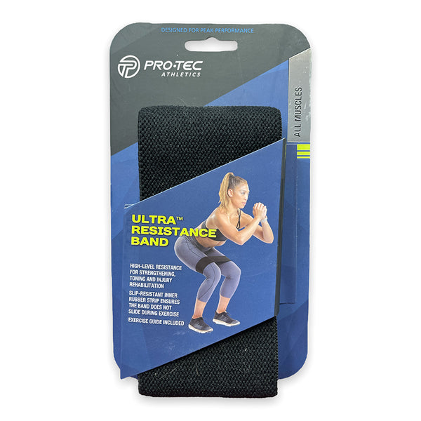ULTRA RESISTANCE BAND