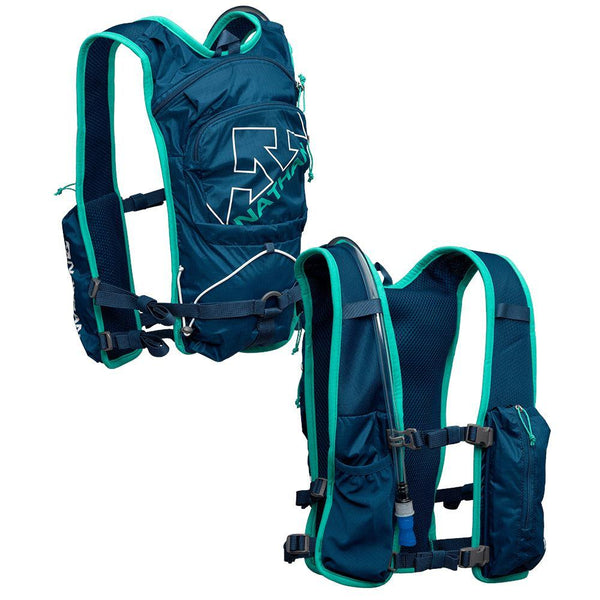 QUICKSTART PLUS 6 LITER RACE PACK