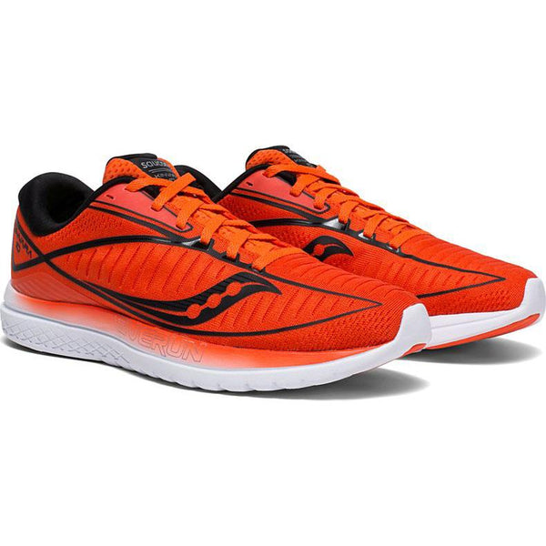 MEN'S KINVARA 10