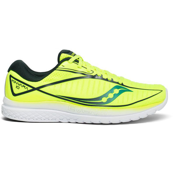 MEN'S KINVARA 10