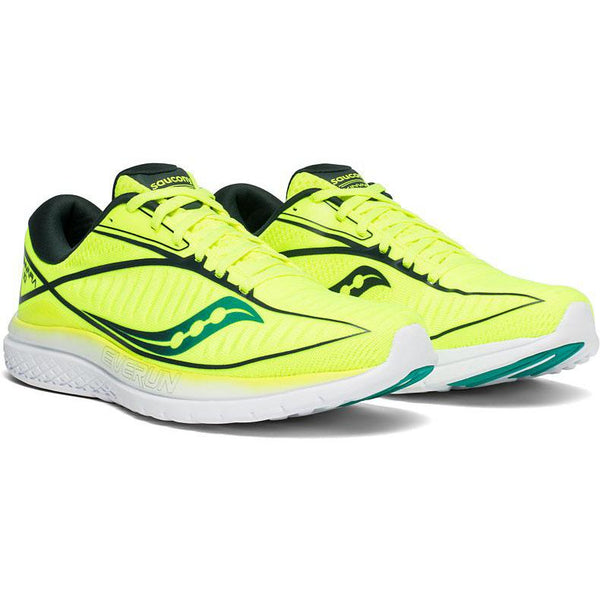 MEN'S KINVARA 10