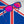 Load image into Gallery viewer, UNION JACK FLASH (OG&#39;S)
