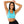 Load image into Gallery viewer, WOMEN&#39;S SEAMLESS RUNNING SPORTS BRA
